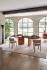 Calligaris Riverstone – rozkladací jedálenský stôl